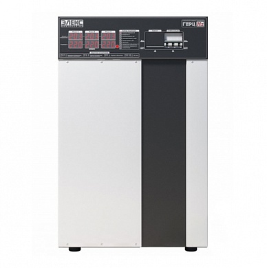 Стабилизатор напряжения Элекс Герц 36-3/25A