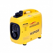 Инверторный генератор KIPOR IG1000