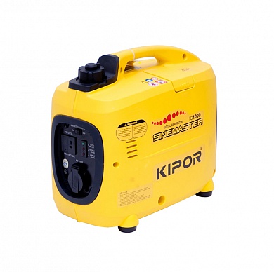 Инверторный генератор KIPOR IG1000