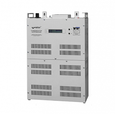 Стабилизатор напряжения Volter 18 у