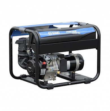 Бензиновый генератор SDMO Perform 4500 XL