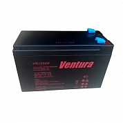 Аккумуляторная батарея Ventura HR 1234W (9Ah) FR