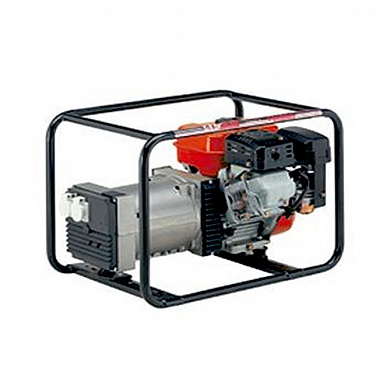 Бензиновый генератор GENMAC ZIP 2500R