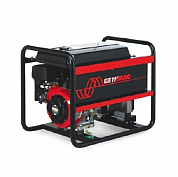 Дизельный генератор GENMAC CLICK 4000L