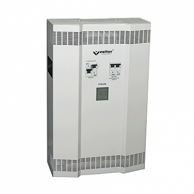 Стабилизатор напряжения VOLTER Etalon 11