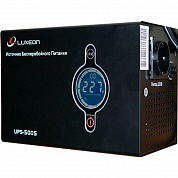 ИБП LUXEON UPS-500S
