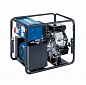 Бензиновый генератор GEKO 9001 ED-AA SEBA 