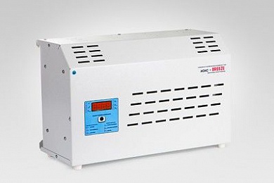 Стабилизатор напряжения Reta Breeze HOHC - 9 кВт