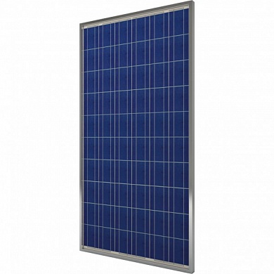 Солнечная батарея EverExceed ESM250-156 (250W) (поликристаллическая)