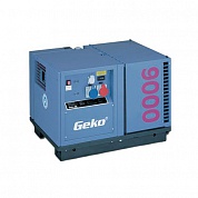 Бензиновый генератор GEKO 9000 ED-AA/SEBA SS BLC