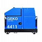 Бензиновый генератор GEKO 4411 E-AA HHBA SS