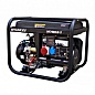 Бензиновый генератор HYUNDAI HY 7000LE-3