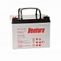 Аккумуляторная батарея Ventura GPL 12-33
