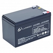 Аккумуляторная батарея LUXEON LX 12120MG