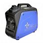 Инверторный генератор WEEKENDER X1200i