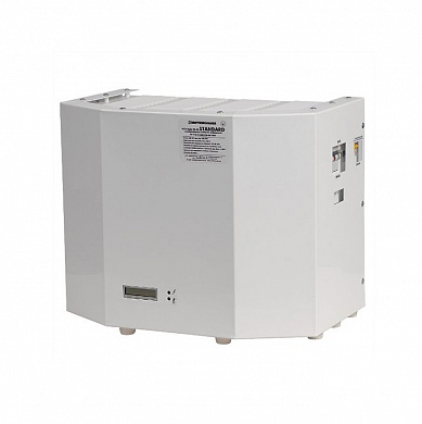 Standart HCH-9000 (50A)