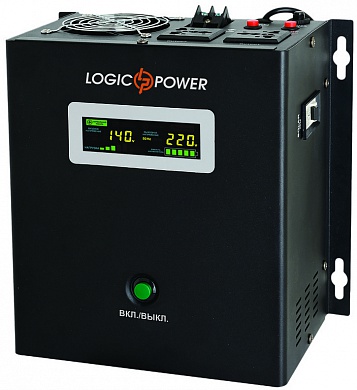  ИБП LogicPower LPY-W-PSW-2000VA