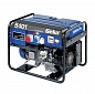 Бензиновая генератор GEKO 5401 ED-AA HHBA