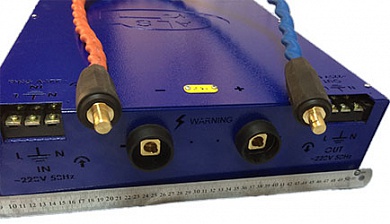  ИБП Форт XT-12V32