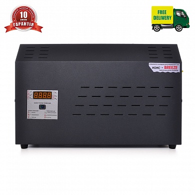 НОНС BREEZE 14,0 кВт 63 А