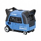 Бензиновый генератор SDMO Inverter Pro 3000 E