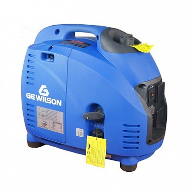 Инверторный бензогенератор GEWILSON GE2500LBI