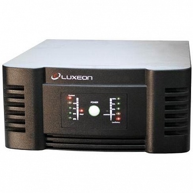ИБП LUXEON UPS-1000ZY