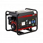 Бензиновый генератор GENMAC COMBIPLUS 5200R