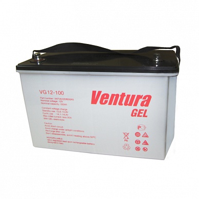 Аккумуляторная батарея Ventura VG 12-100