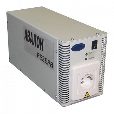 ИБП Леотон Авалон-1000/2000 Гранд-М