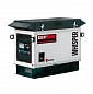 Бензиновый генератор GENMAC Whisper 10100KE
