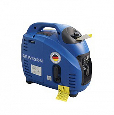 Инверторный бензогенератор GEWILSON GE1200LBI