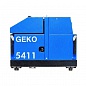 Бензиновый генератор GEKO 5411 ED-AA/HHBA SS