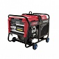 Бензиновый генератор HONDA ЕТ 12000 RG