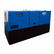 Дизельный генератор GEKO 130014 ED - S/DEDA SS