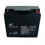 Аккумуляторная батарея Luxeon LX 12200MG 