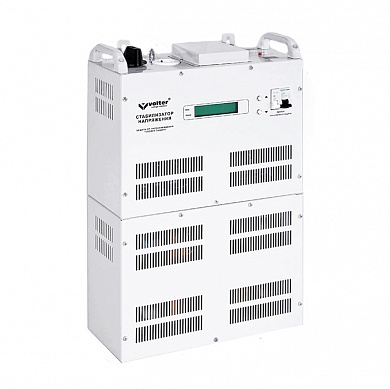 Стабилизатор напряжения VOLTER 27 ш