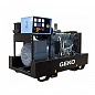 Дизельный генератор GEKO 100014 ED-S/DEDA