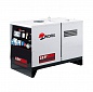 Дизельный генератор GENMAC Daily RG6000LSM