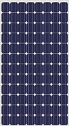 Солнечный фотомодуль ABi-Solar ST-P60250-EU (Европейская сборка)