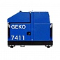 Бензиновый генератор GEKO 7411 ED-AA/HHBA SS