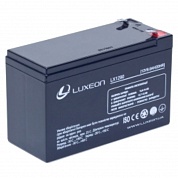 Аккумуляторная батарея LUXEON LX 1213	