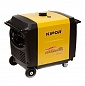 Инверторный генератор KIPOR IG6000