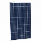 Солнечная панель Jinko Solar 260W (Poly)