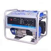 Бензиновый генератор GEWILSON LD3000