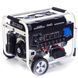 Бензиновий генератор Matari MX10800EA MMX-108 фото 1