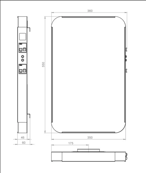 Volter&trade; Smart-5,5 553 фото