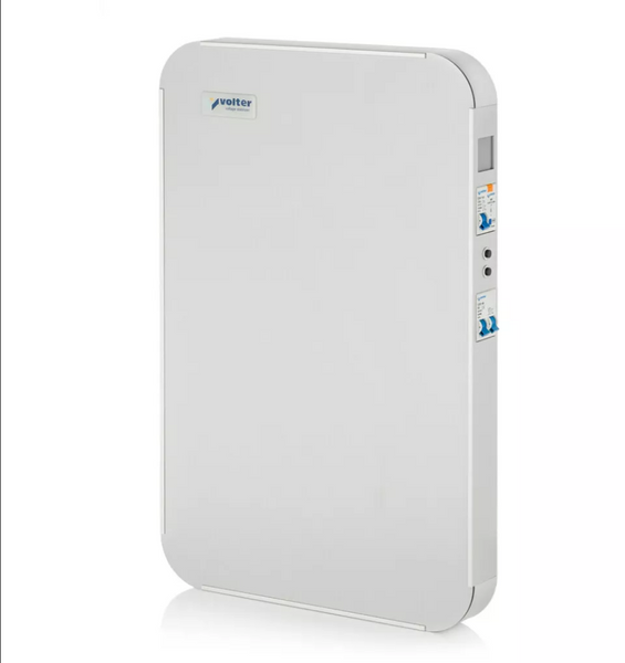 Volter&trade; Smart-5,5 553 фото