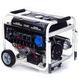 Бензиновий генератор Matari MX10000EA-ATS MMX-10-AVR фото 3