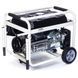 Бензиновий генератор Matari MX10000EA-ATS MMX-10-AVR фото 4